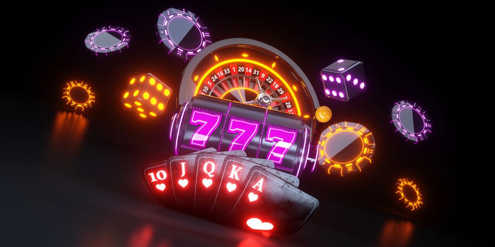 Roulette Casino سائٹ کے لیے آن لائن گیمز فراہم کرنے والے