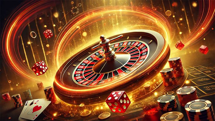 Roulette Casino آن لائن کیسینو میں کھیلنے کی وجوہات